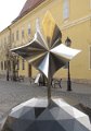 Szekesfehervar - milleneumi emlekjel